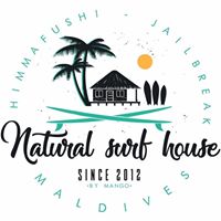 Natural Surf Lodge